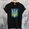 Ukrainian Coat of Arms T-Shirt
