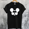 Minnie and Mickey Sunglasses T-Shirt