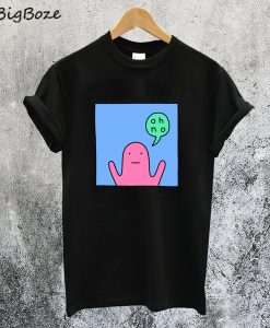 Oh No Not Ricky T-Shirt