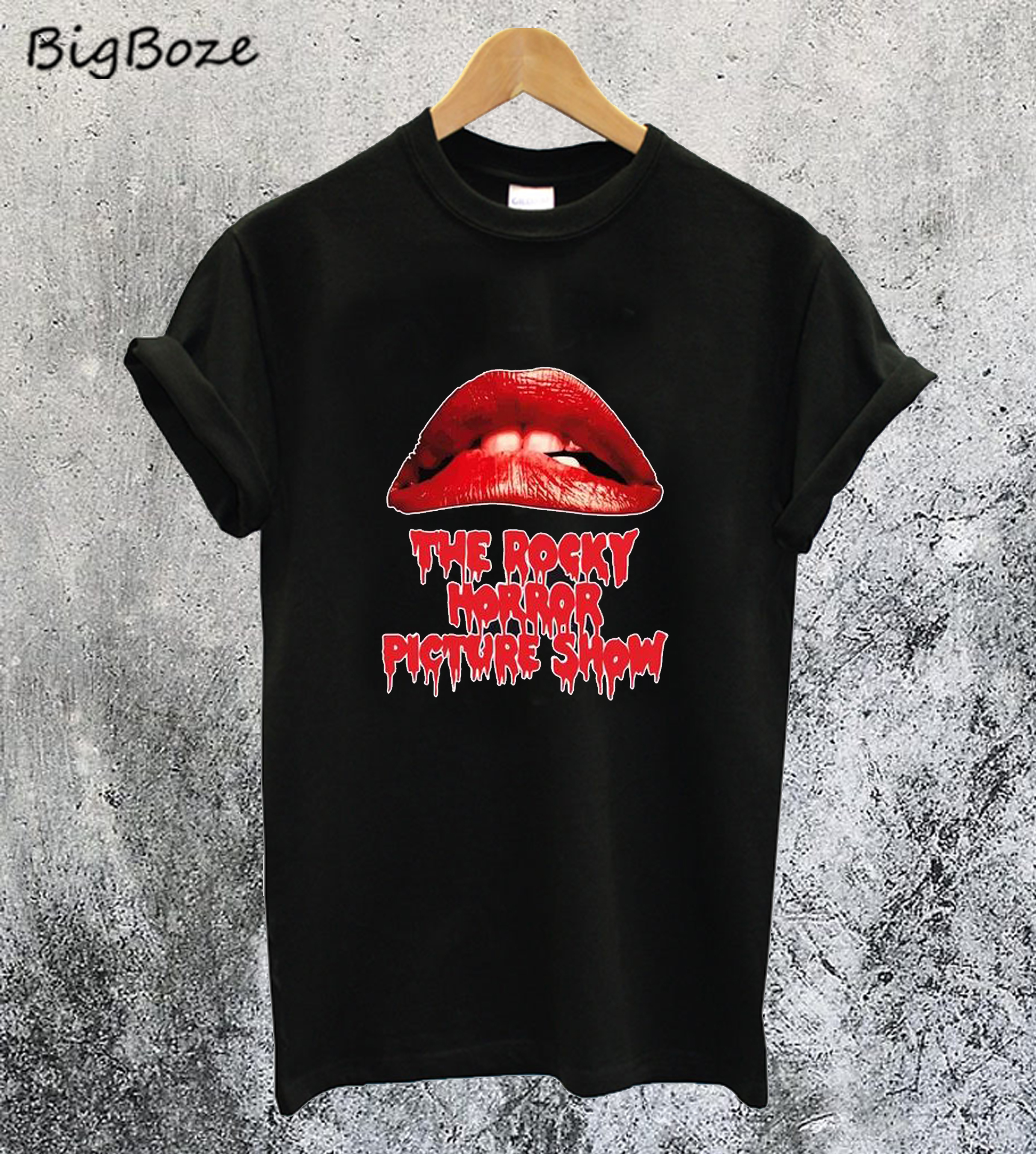 Rocky Horror Picture Show Musical Funny T Shirt   Rocky Horror Picture Show Musical Funny T Shirt 