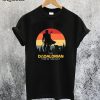 The Dadalorian This is The Way T-Shirt