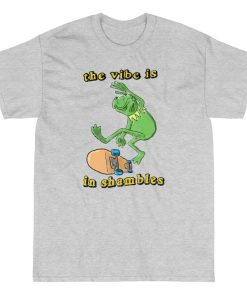 Vibe in Shambles T-Shirt