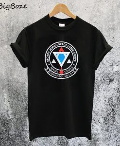 Jewish Space Laser T-Shirt