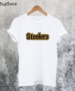 Steelers Pittsburgh T-Shirt