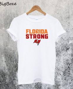Florida Strong T-Shirt