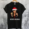 Merry Krismas Kris Jenner T-Shirt