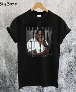 Kevin Hart 2022 Reality Check Tour Classic T-Shirt