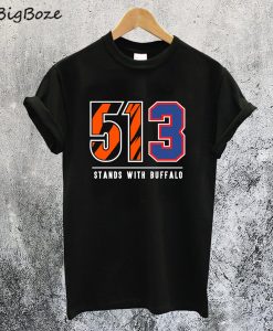 513 T-Shirt