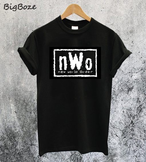 NWO T-Shirt