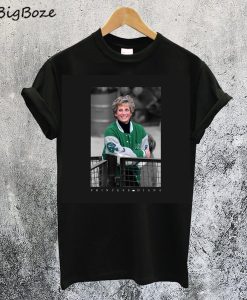 Princess Diana Eagles Fan T-Shirt