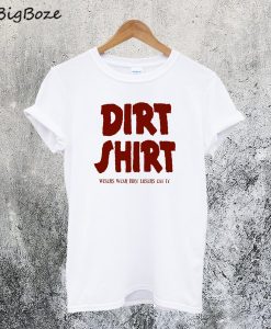 Red Dirt T-Shirt