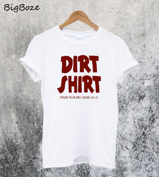 Red Dirt T-Shirt