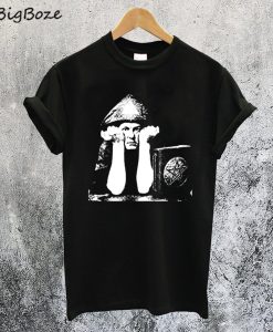Aleister Crowley T-Shirt