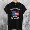 Native Texan T-Shirt
