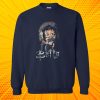 Betty Boop Buffy The Vampire Slayer Sweatshirt