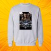 Fast X The End of The Road Begins Sweatshirt