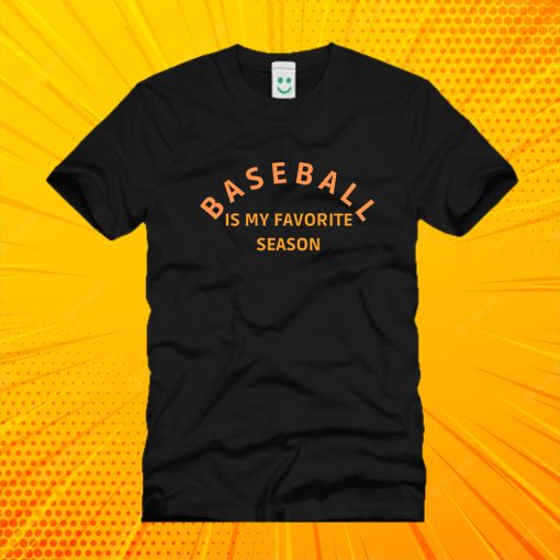 Softball Baseball T Shirt