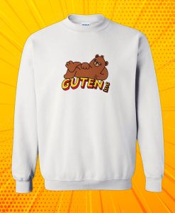 Guten Inc Sweatshirt