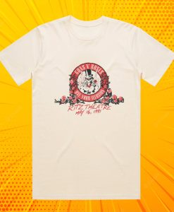 RITZ THEATRE Guns N' Roses T Shirt