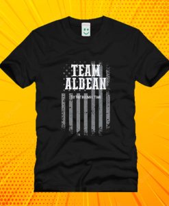 Team Jason Aldean Try That In A Small Town T Shirt