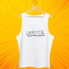 Trapstar No Rules Tank Top