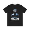 The Weekend Tour 2023 Paradise T Shirt