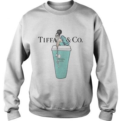 Tiffany & Co Sweatshirt – bigboze.com
