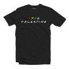 Free Palestine T Shirt