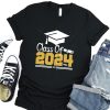 Class of 2024 T Shirt