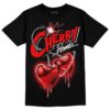 Cherry Bomb T-shirt SD